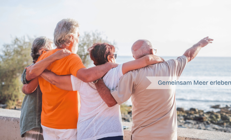 Jetzt Gruppenreise buchen
