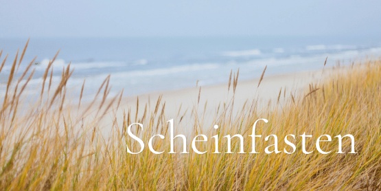 Fastenkurs an der Ostsee